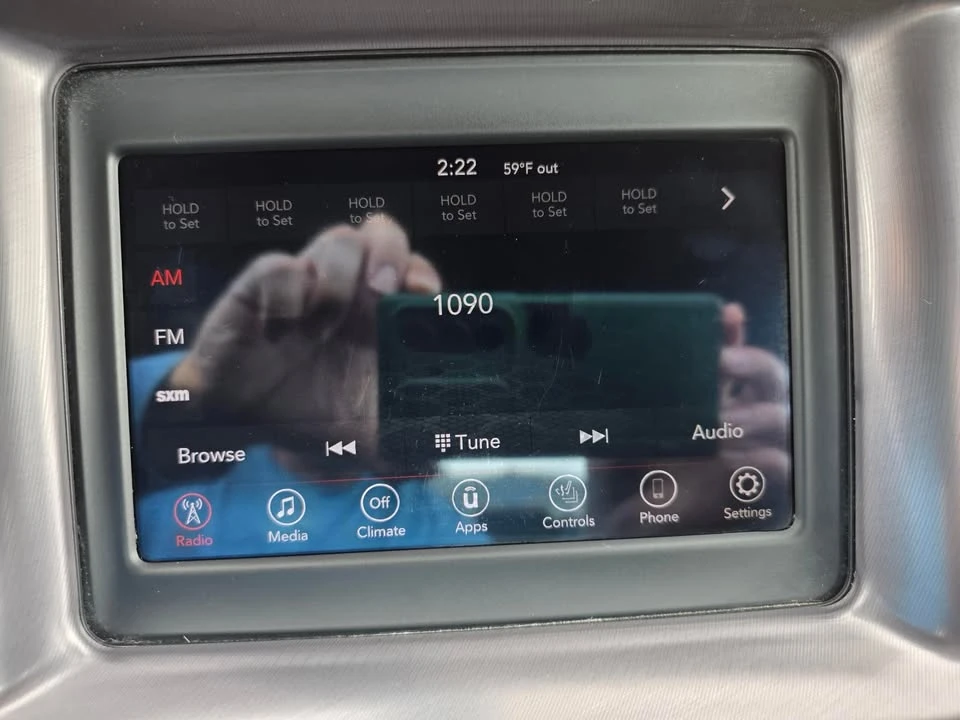 2021 Dodge Charger 7th Gen - Image 13 of 20