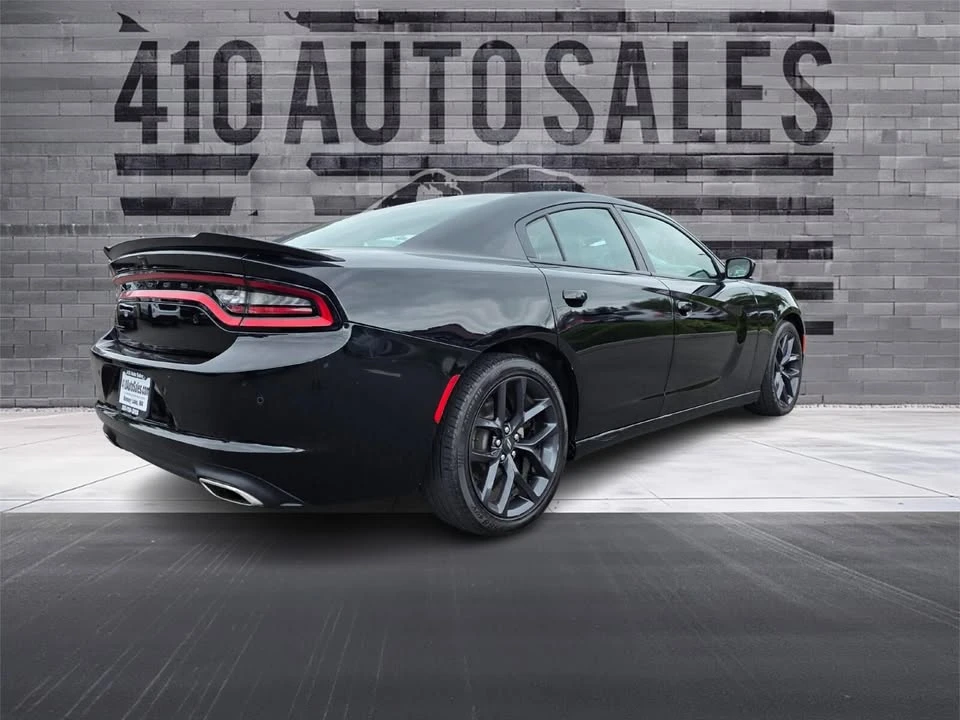 2021 Dodge Charger 7th Gen - Image 3 of 20
