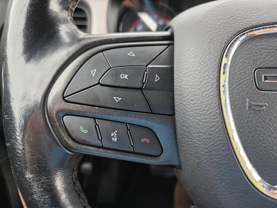 2021 Dodge Charger 7th Gen - Image 18 of 20