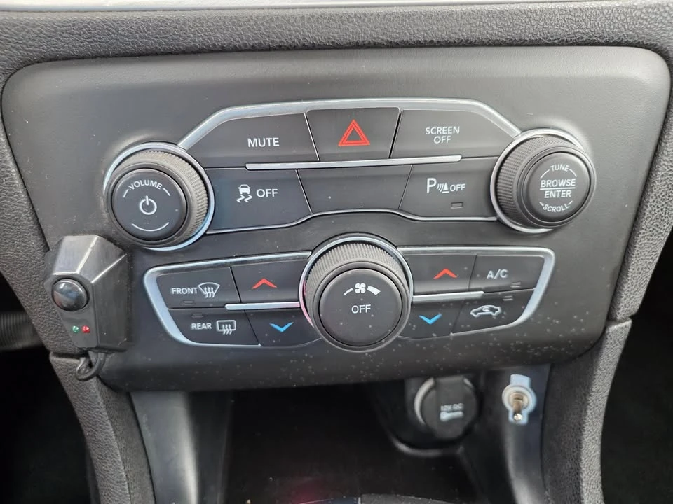 2021 Dodge Charger 7th Gen - Image 16 of 20