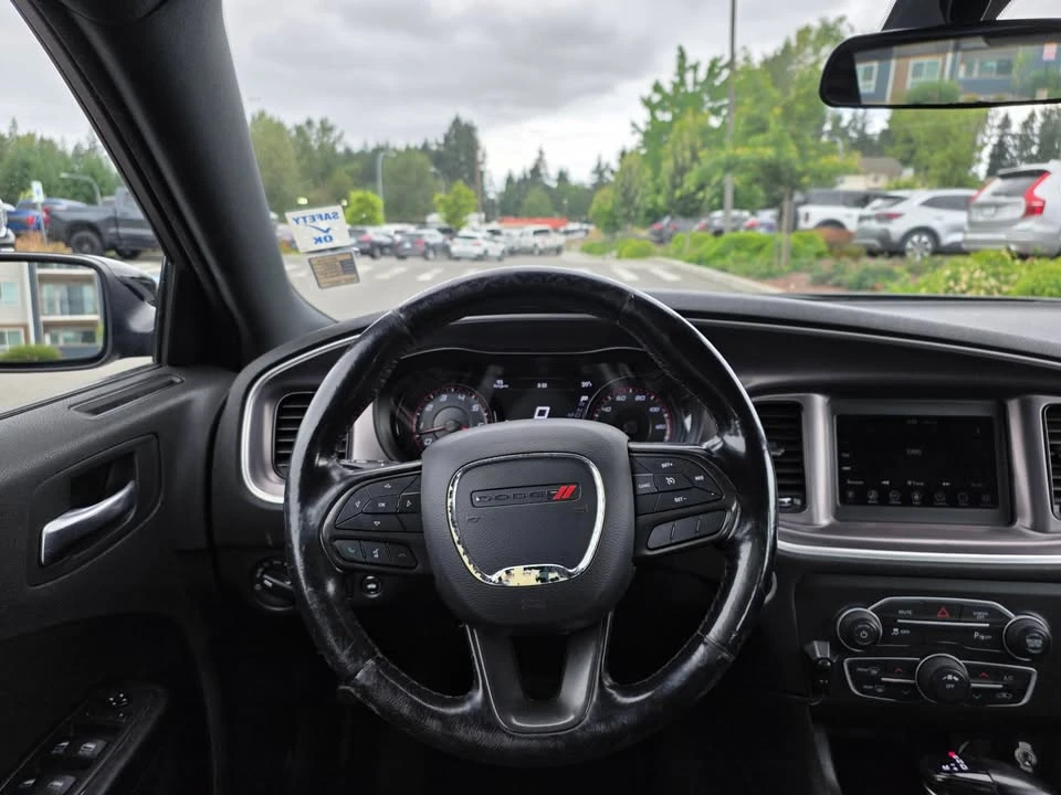 2021 Dodge Charger 7th Gen - Image 11 of 20