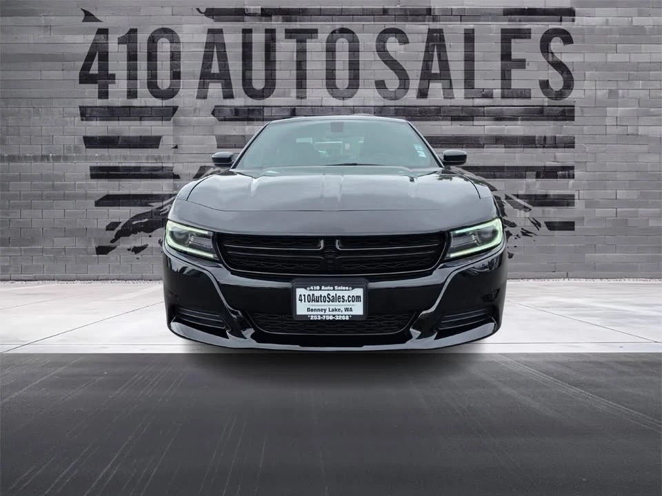 2021 Dodge Charger 7th Gen - Image 5 of 20