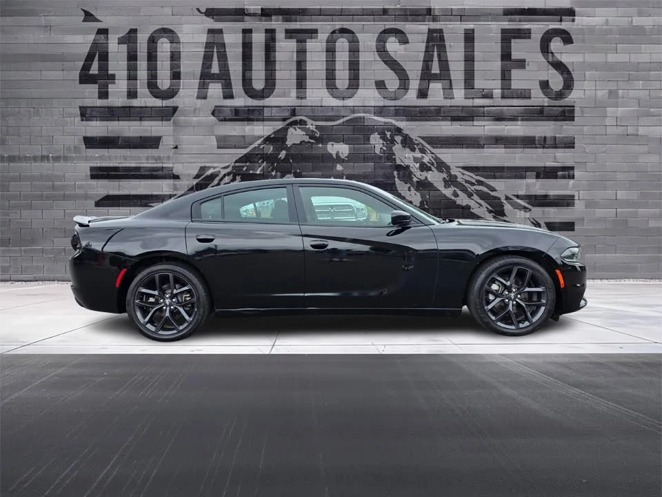 2021 Dodge Charger 7th Gen - Image 2 of 20