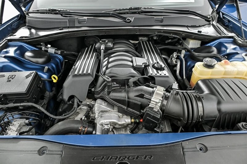2021 Dodge Charger SRT & 392 7th Gen - Image 12 of 26