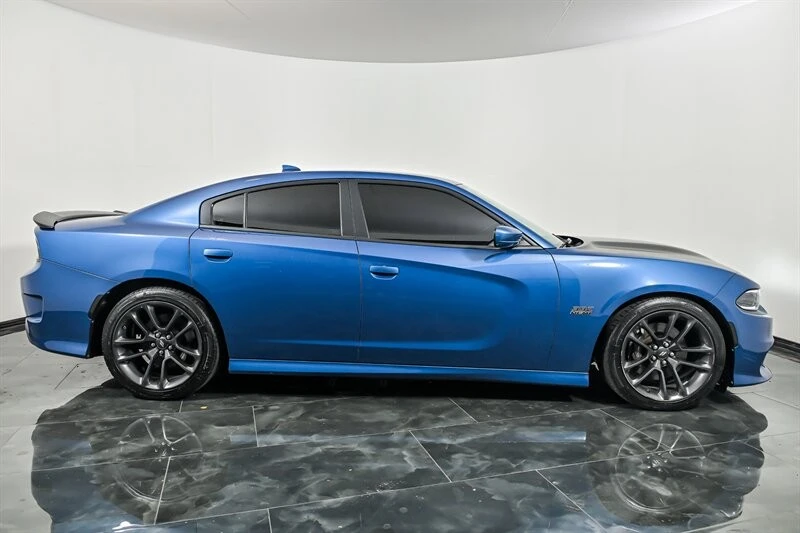 2021 Dodge Charger SRT & 392 7th Gen - Image 10 of 26