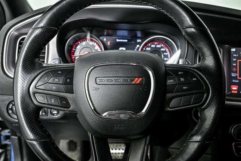 2021 Dodge Charger SRT & 392 7th Gen - Image 21 of 26