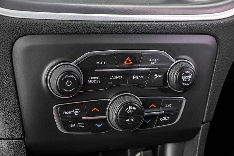 2021 Dodge Charger SRT & 392 7th Gen - Image 24 of 26