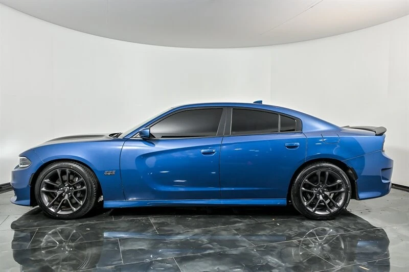 2021 Dodge Charger SRT & 392 7th Gen - Image 6 of 26