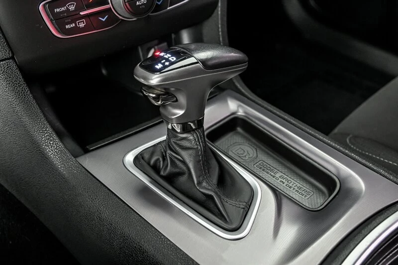 2021 Dodge Charger SRT & 392 7th Gen - Image 25 of 26