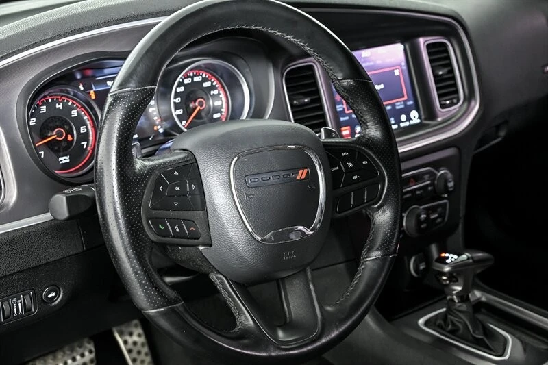 2021 Dodge Charger SRT & 392 7th Gen - Image 18 of 26