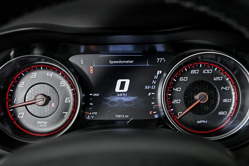 2021 Dodge Charger SRT & 392 7th Gen - Image 20 of 26