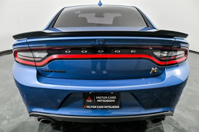 2021 Dodge Charger SRT & 392 7th Gen - Image 8 of 26