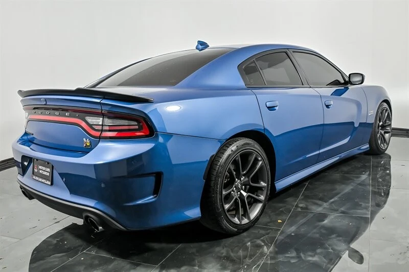 2021 Dodge Charger SRT & 392 7th Gen - Image 9 of 26