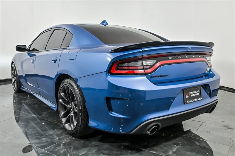 2021 Dodge Charger SRT & 392 7th Gen - Image 7 of 26