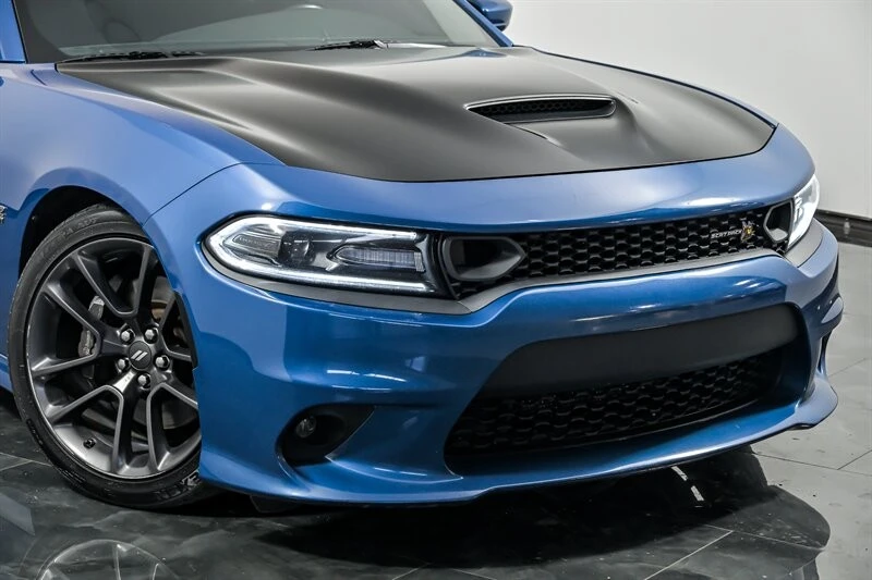 2021 Dodge Charger SRT & 392 7th Gen - Image 2 of 26