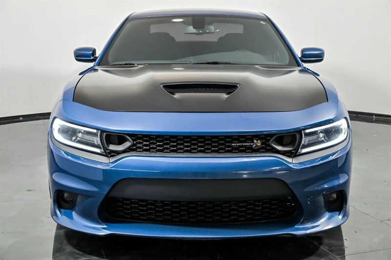2021 Dodge Charger SRT & 392 7th Gen - Image 4 of 26
