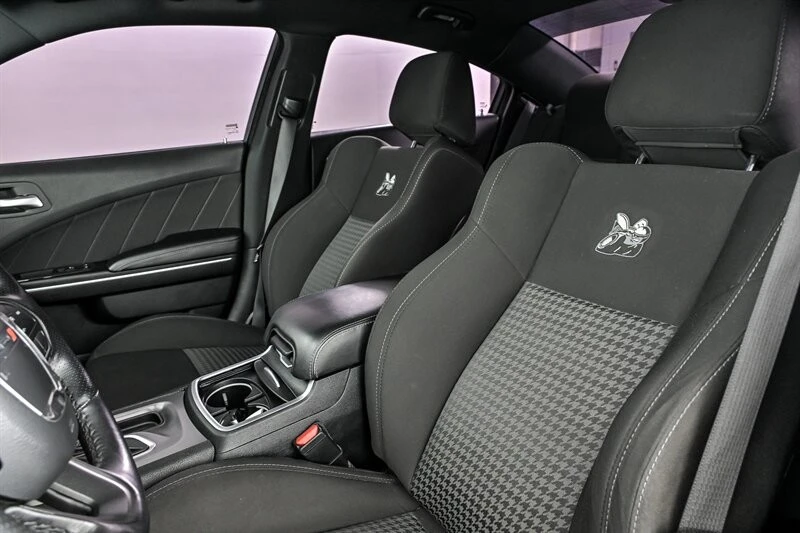 2021 Dodge Charger SRT & 392 7th Gen - Image 16 of 26