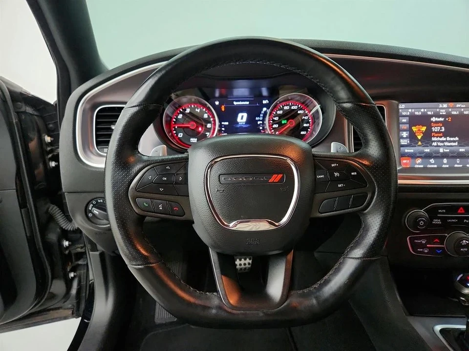 2021 Dodge Charger SRT & 392 7th Gen - Image 13 of 21
