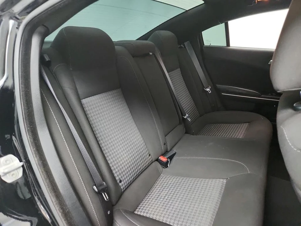 2021 Dodge Charger SRT & 392 7th Gen - Image 19 of 21