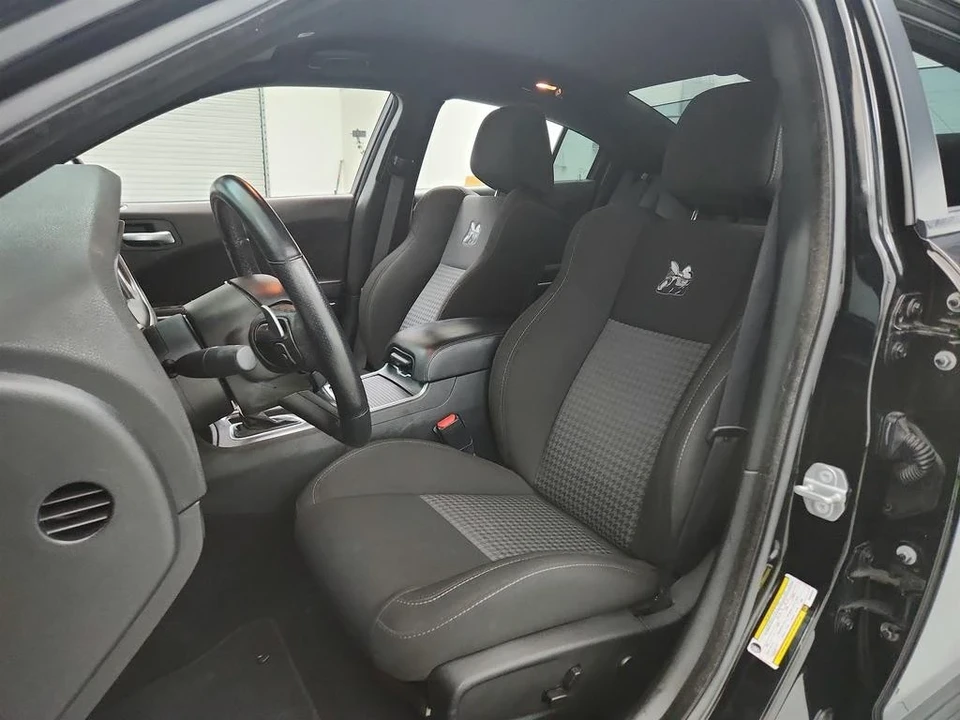 2021 Dodge Charger SRT & 392 7th Gen - Image 11 of 12