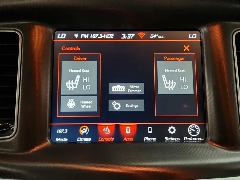 2021 Dodge Charger SRT & 392 7th Gen - Image 15 of 21