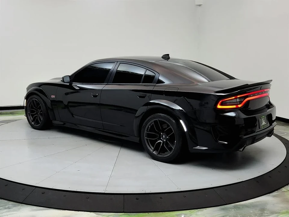 2021 Dodge Charger SRT & 392 7th Gen - Image 5 of 12