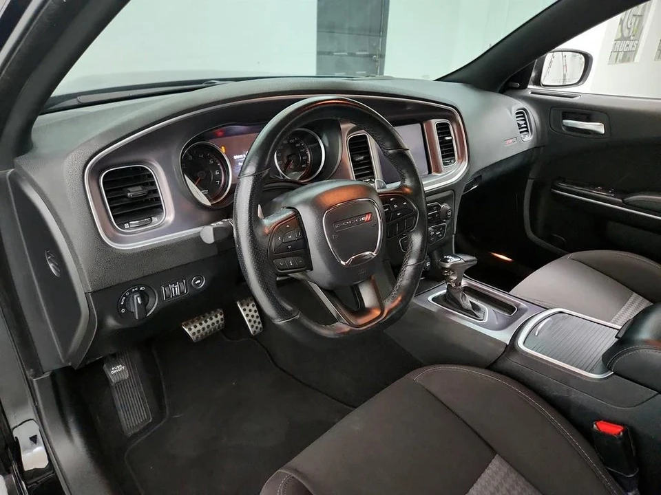 2021 Dodge Charger SRT & 392 7th Gen - Image 12 of 21