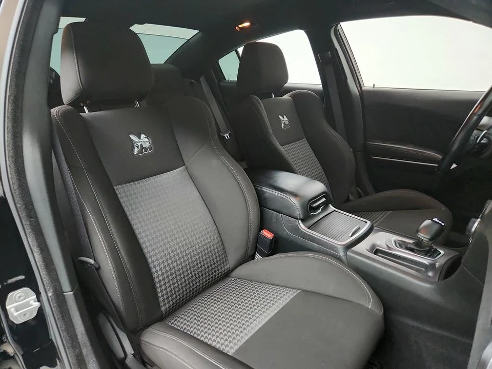 2021 Dodge Charger SRT & 392 7th Gen - Image 18 of 21