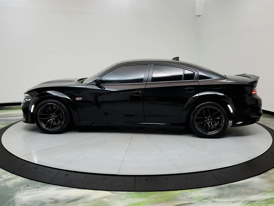2021 Dodge Charger SRT & 392 7th Gen - Image 6 of 12