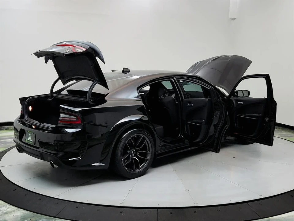2021 Dodge Charger SRT & 392 7th Gen - Image 10 of 21