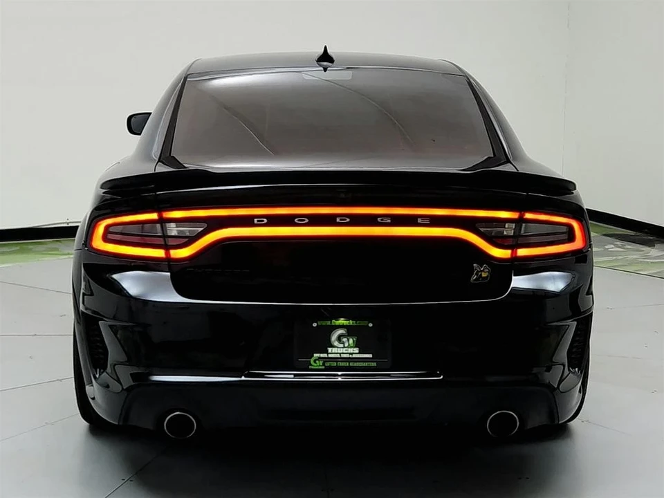 2021 Dodge Charger SRT & 392 7th Gen - Image 4 of 12