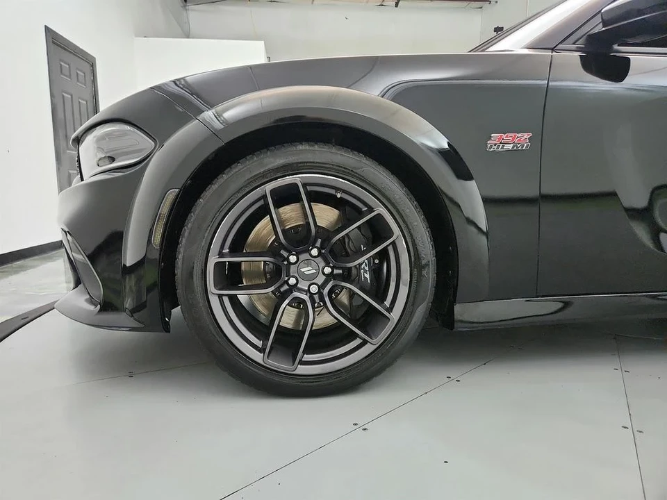 2021 Dodge Charger SRT & 392 7th Gen - Image 21 of 21