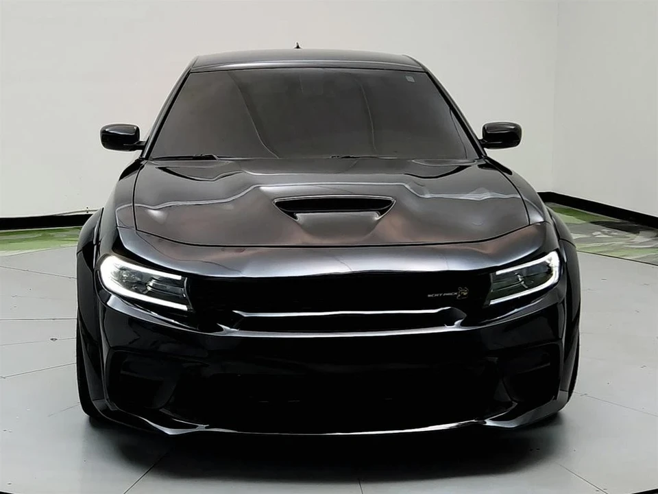 2021 Dodge Charger SRT & 392 7th Gen - Image 2 of 21