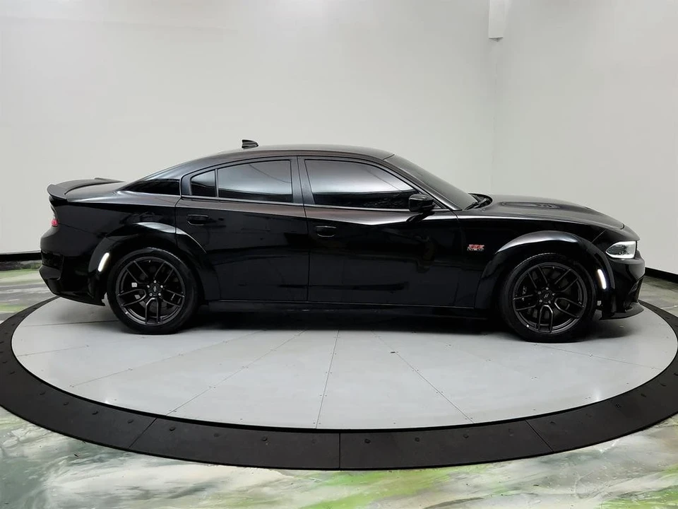2021 Dodge Charger SRT & 392 7th Gen - Image 4 of 21
