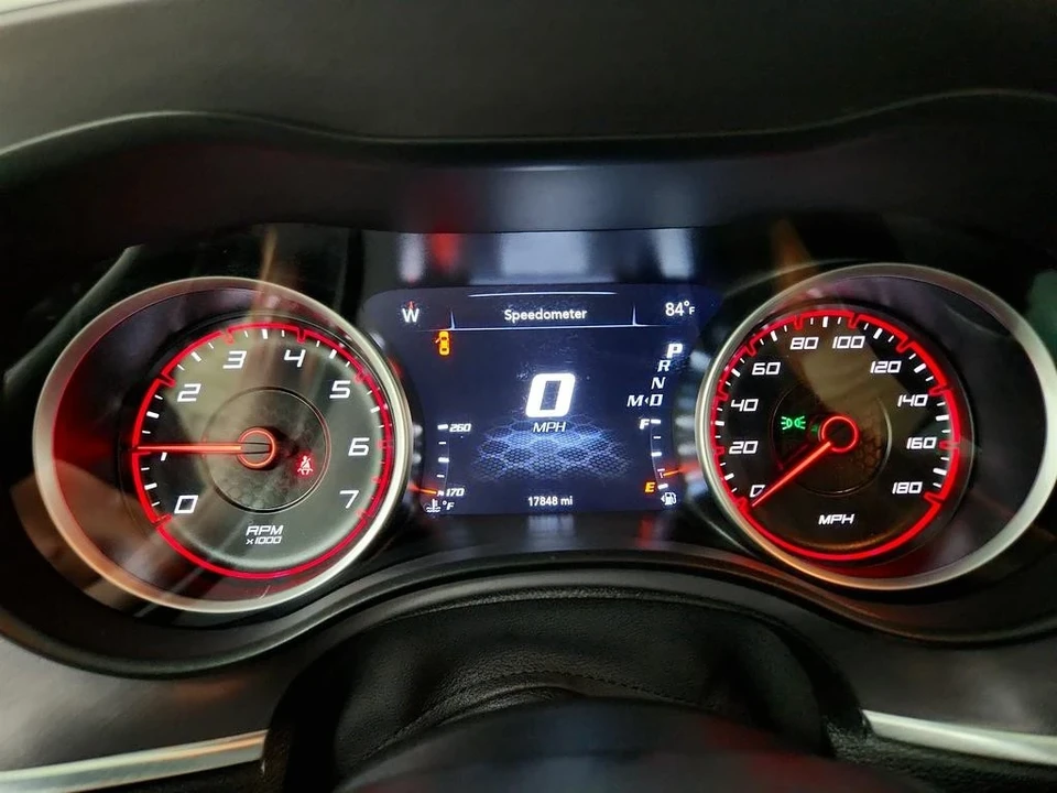 2021 Dodge Charger SRT & 392 7th Gen - Image 12 of 12