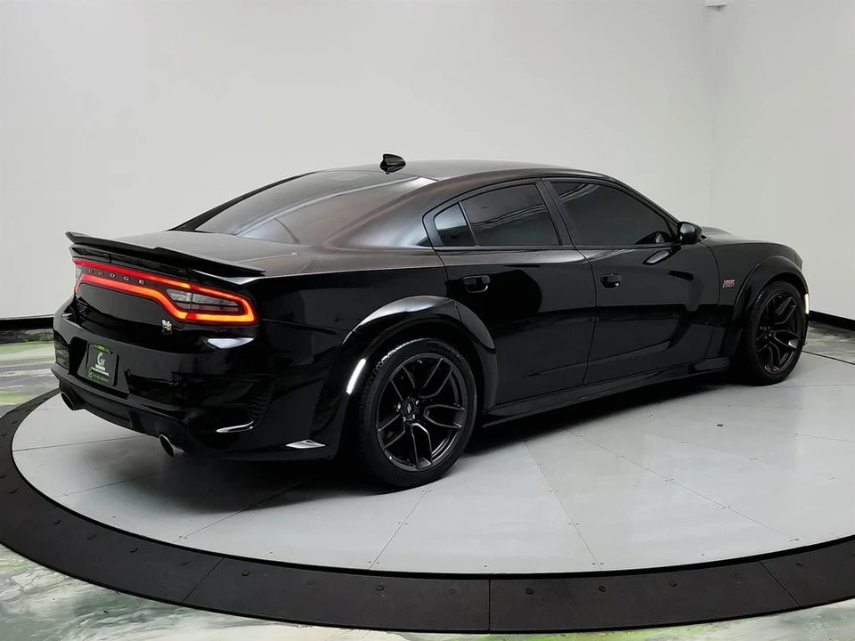 2021 Dodge Charger SRT & 392 7th Gen - Image 3 of 12