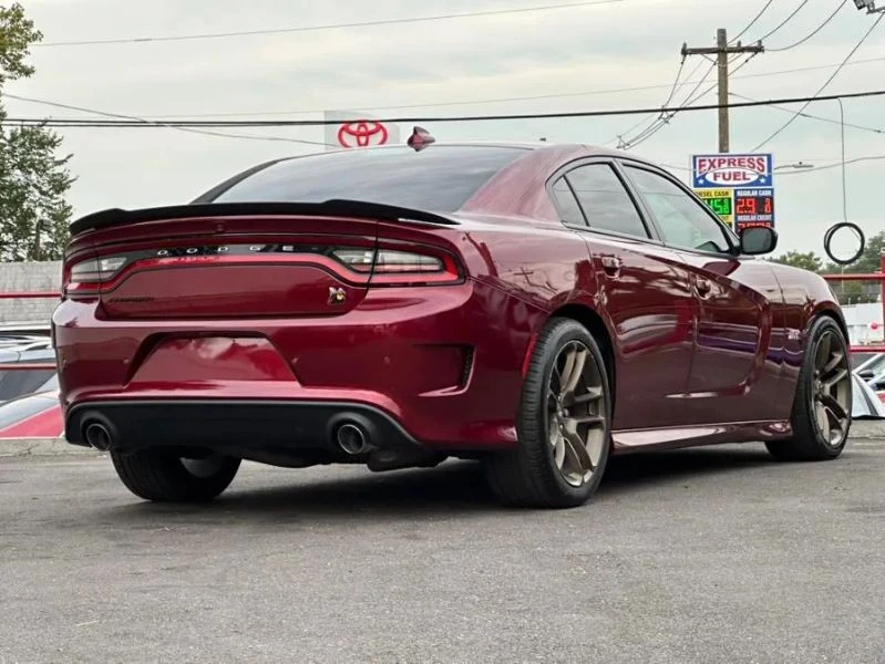2021 Dodge Charger SRT & 392 7th Gen - Image 5 of 12