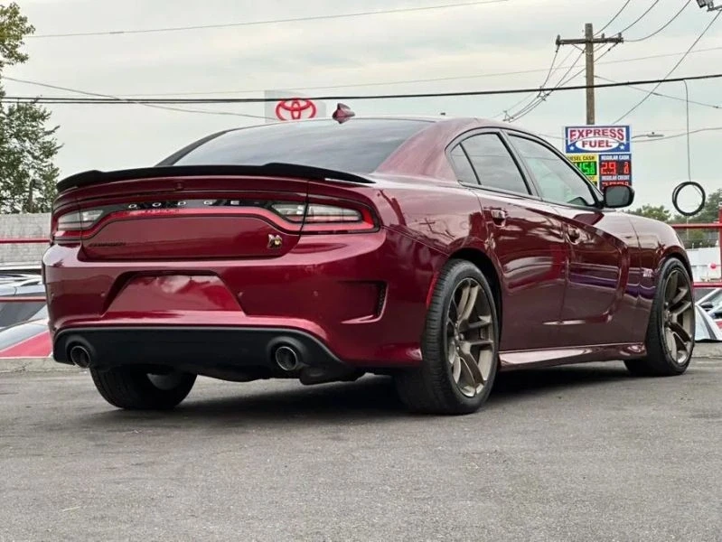 2021 Dodge Charger SRT & 392 7th Gen - Image 5 of 12