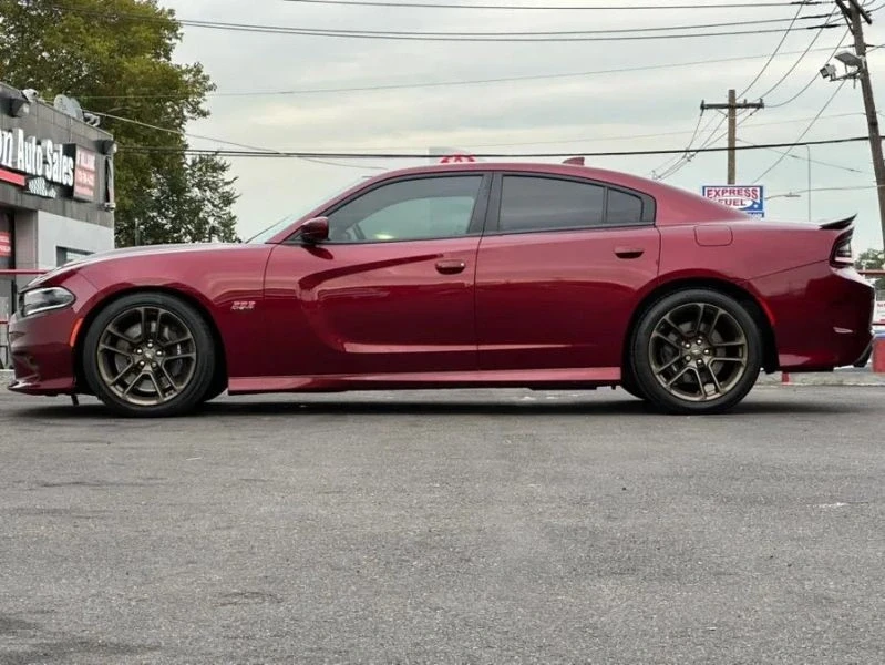 2021 Dodge Charger SRT & 392 7th Gen - Image 8 of 12
