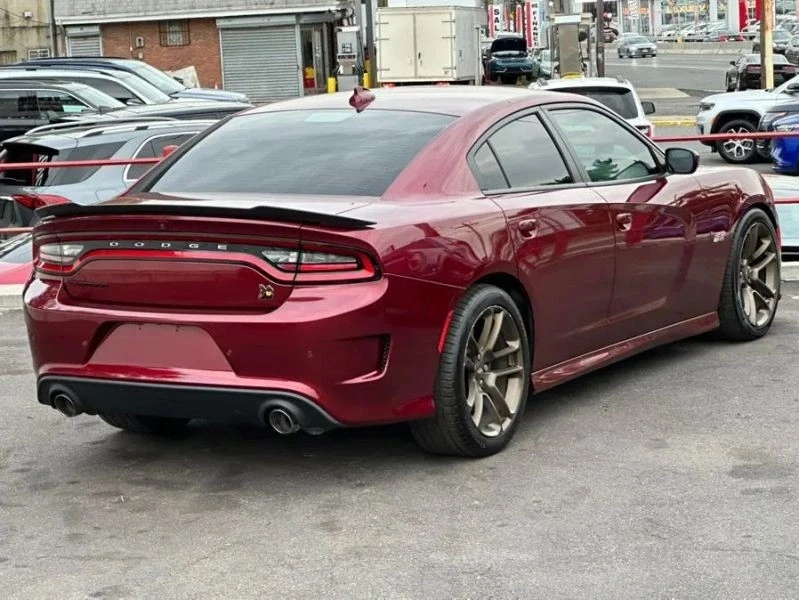 2021 Dodge Charger SRT & 392 7th Gen - Image 12 of 12