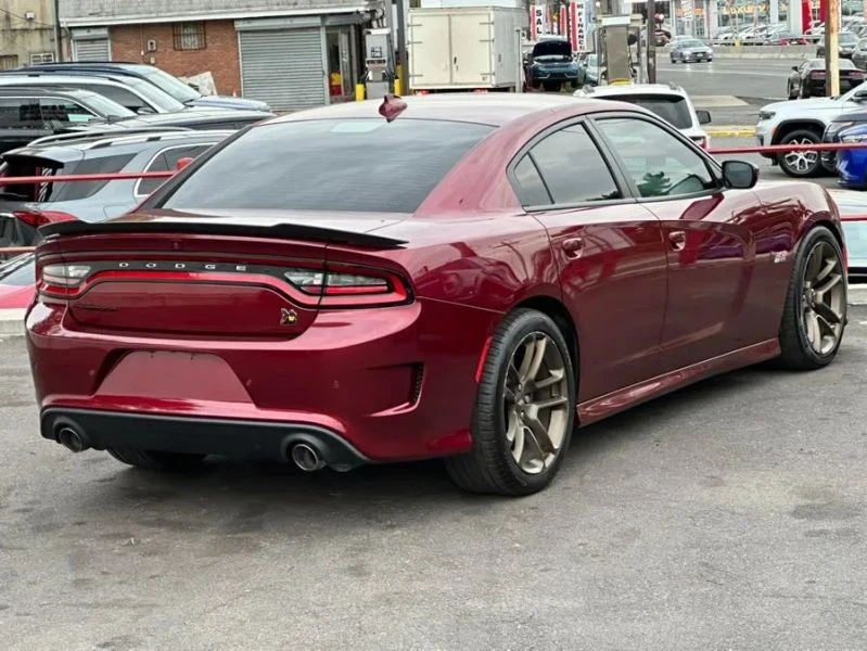 2021 Dodge Charger SRT & 392 7th Gen - Image 12 of 12