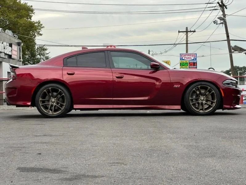 2021 Dodge Charger SRT & 392 7th Gen - Image 4 of 12