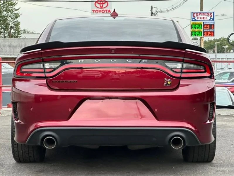 2021 Dodge Charger SRT & 392 7th Gen - Image 6 of 12