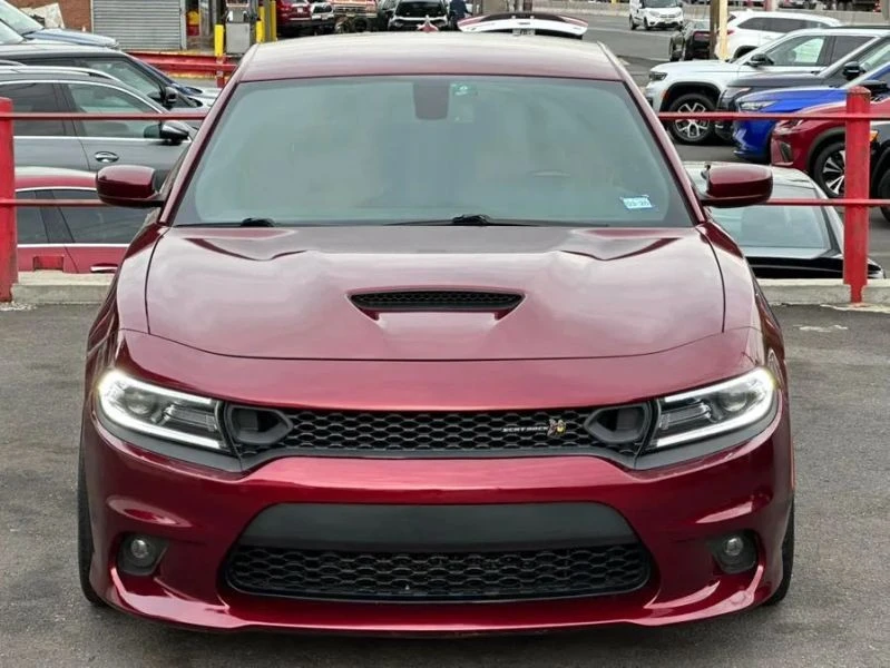 2021 Dodge Charger SRT & 392 7th Gen - Image 10 of 12