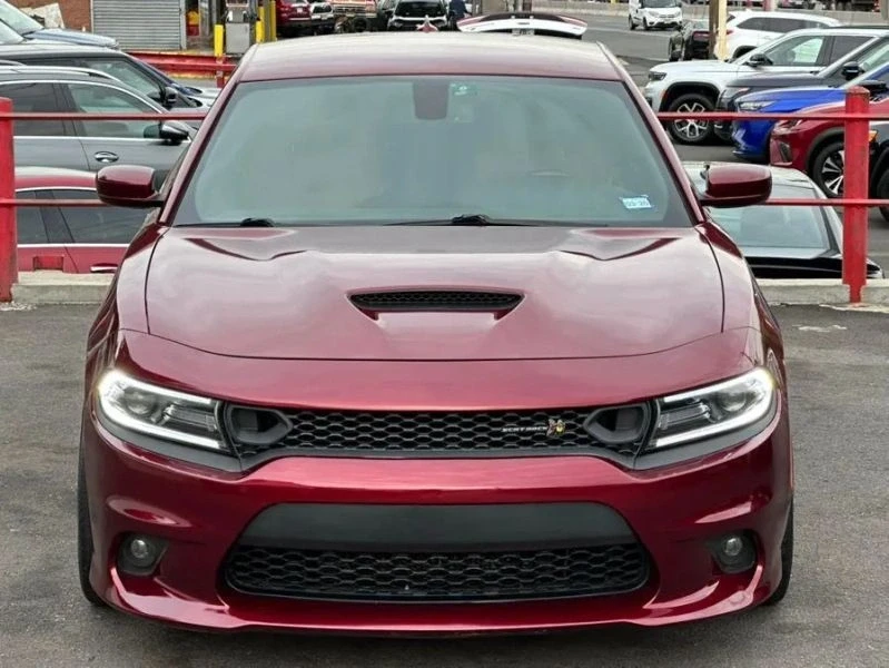 2021 Dodge Charger SRT & 392 7th Gen - Image 10 of 12