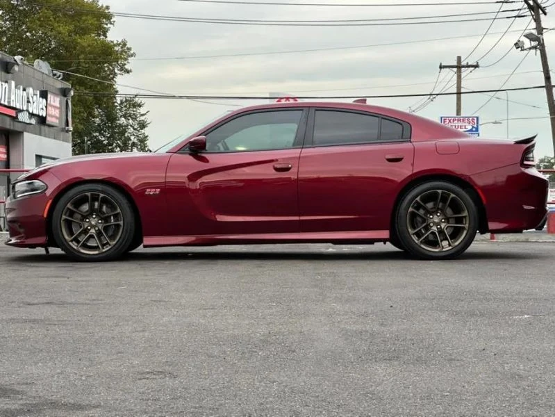 2021 Dodge Charger SRT & 392 7th Gen - Image 8 of 12