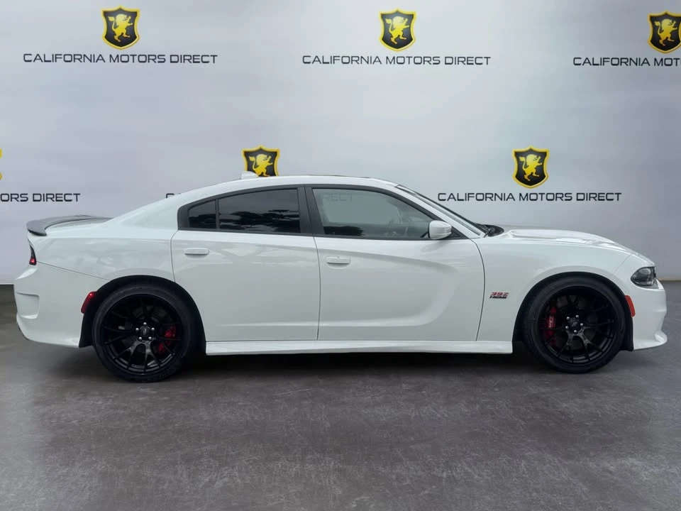 2021 Dodge Charger SRT & 392 7th Gen - Image 6 of 20