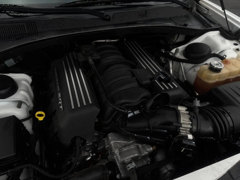 2021 Dodge Charger SRT & 392 7th Gen - Image 17 of 20