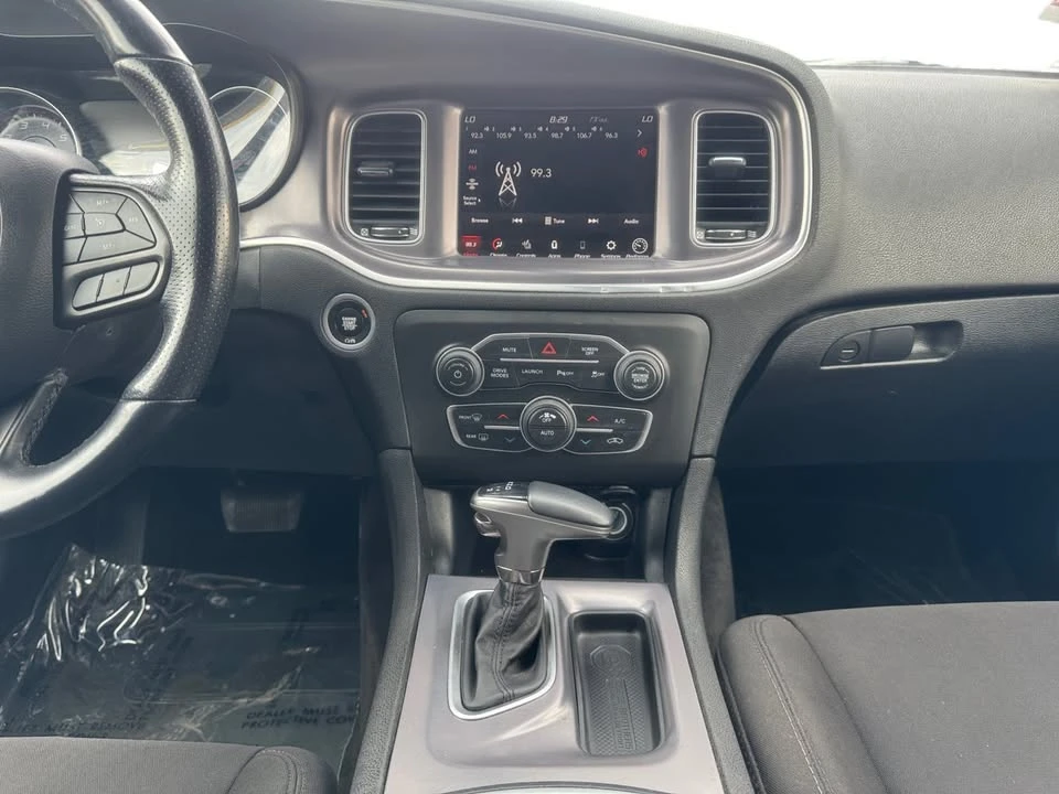 2021 Dodge Charger SRT & 392 7th Gen - Image 11 of 20