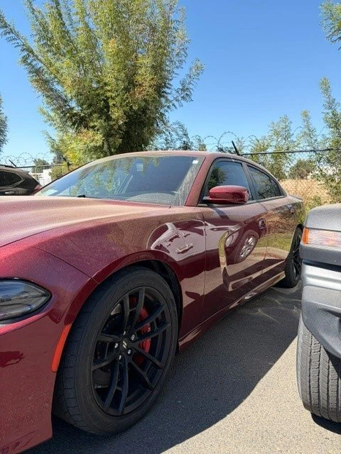 2021 Dodge Charger SRT & 392 7th Gen - Image 4 of 8